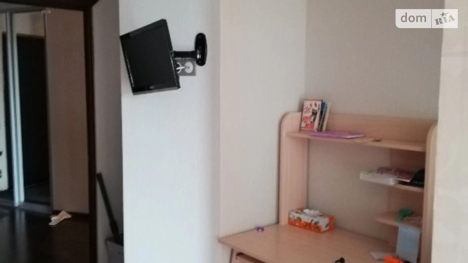 Здається в оренду 2-кімнатна квартира 65 кв. м у Дніпрі, вул. Королеви Єлизавети ІІ(Глінки), 2 - фото 4