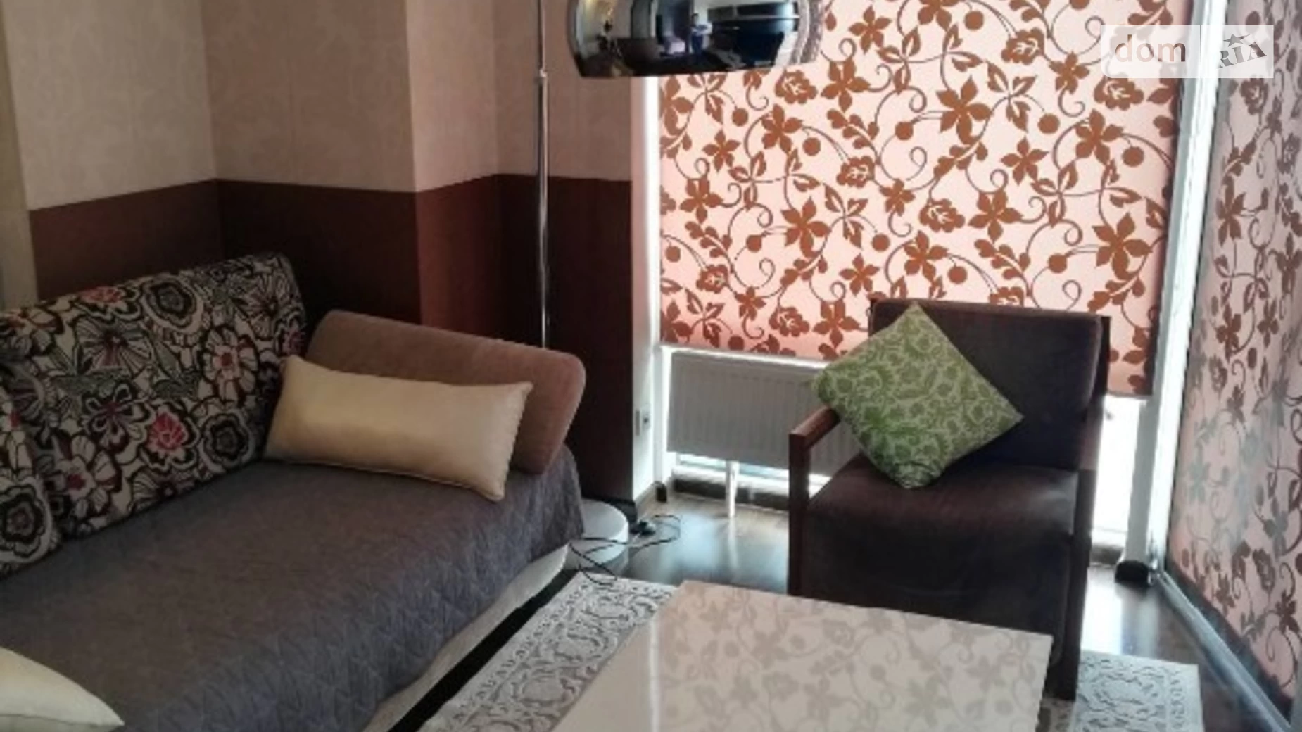 Здається в оренду 2-кімнатна квартира 65 кв. м у Дніпрі, вул. Королеви Єлизавети ІІ(Глінки), 2 - фото 5