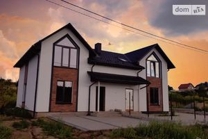Продається будинок 2 поверховий 135 кв. м с басейном