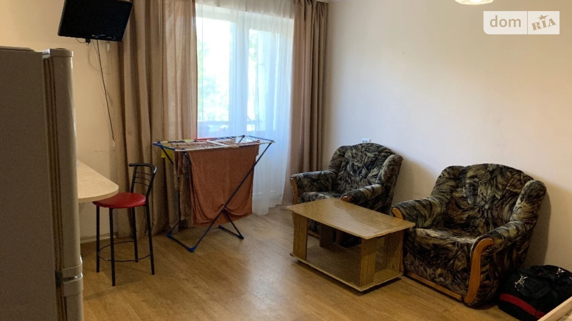 Здається в оренду 1-кімнатна квартира у Миколаєві, вул. Садова (Центр) - фото 5