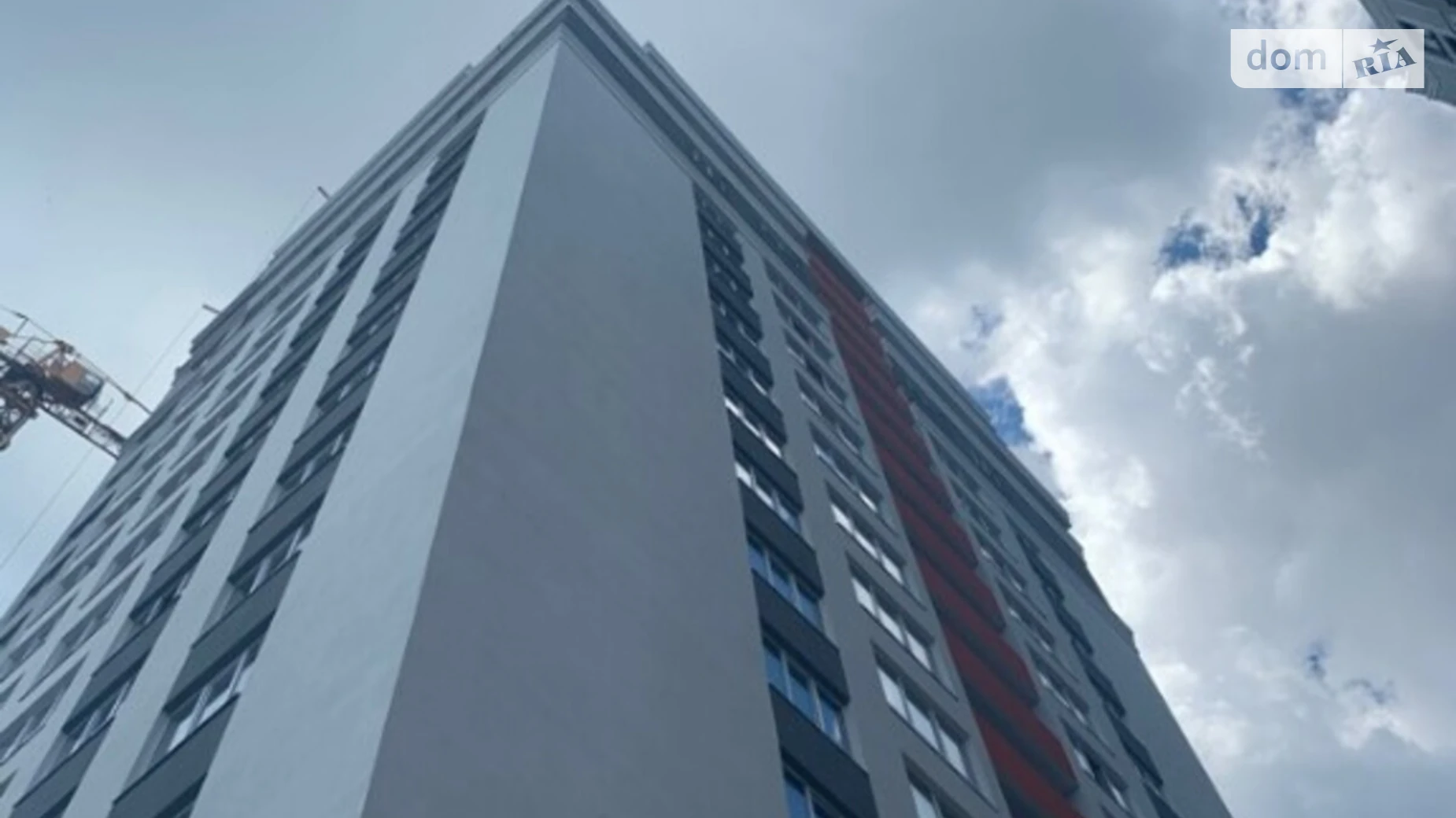 Продается 1-комнатная квартира 46 кв. м в Ирпене, ул. Университетская(Карла Маркса), 1Т/2 - фото 3