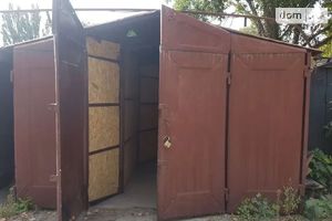 Здається в оренду місце в гаражному кооперативі універсальний на 18 кв. м