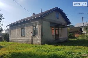 Продається одноповерховий будинок 150 кв. м з мансардою