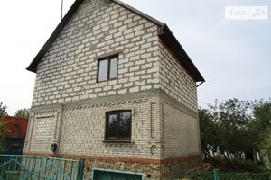 Продается дом на 2 этажа 136.9 кв. м с балконом