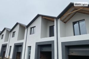 Продается дом на 2 этажа 150 кв. м с бассейном