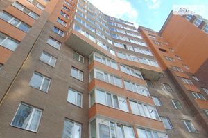 Продається 1-кімнатна квартира 48 кв. м у Вінниці