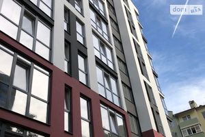 Продається 2-кімнатна квартира 55 кв. м у Львові