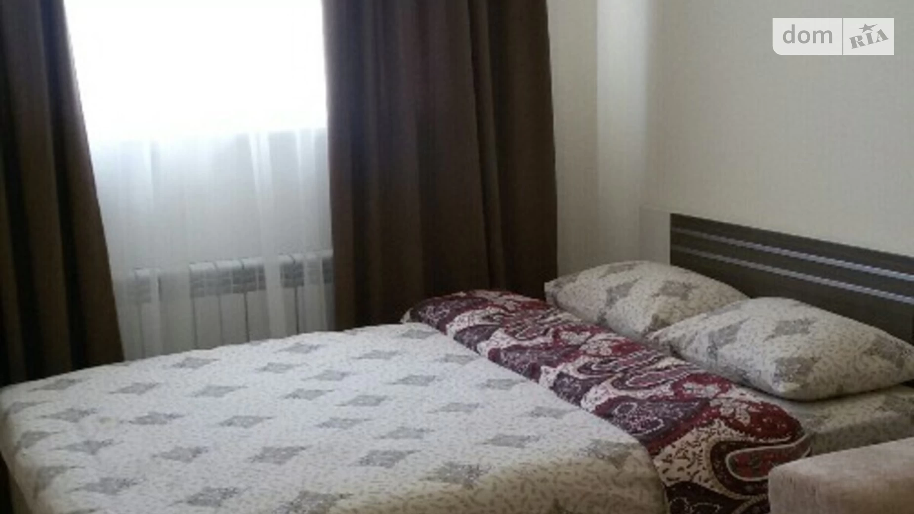 Здається в оренду 1-кімнатна квартира у Києві, вул. Машинобудівна, 41 - фото 5