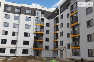 Продається 2-кімнатна квартира 61 кв. м у Вінниці
