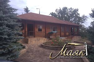 Продается одноэтажный дом 106 кв. м с мебелью
