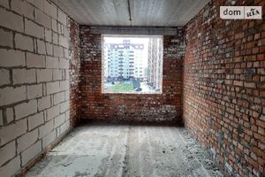 Продається 1-кімнатна квартира 35 кв. м у Хмельницькому