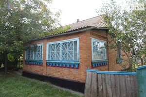 Продается одноэтажный дом 60 кв. м с камином