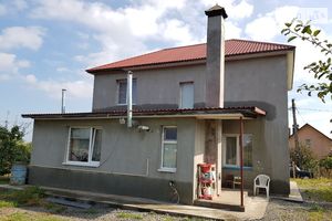 Продається будинок 2 поверховий 140 кв. м з гаражем