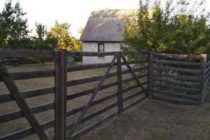 Продается дача 45 кв.м с балконом