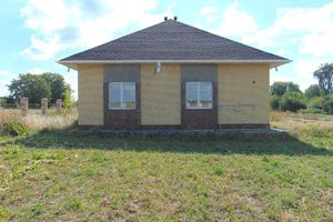 Продається одноповерховий будинок 124 кв. м з мансардою