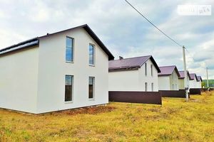 Продається будинок 2 поверховий 103 кв. м з ділянкою