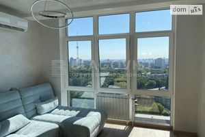 Продается 2-комнатная квартира 52 кв. м в Киеве
