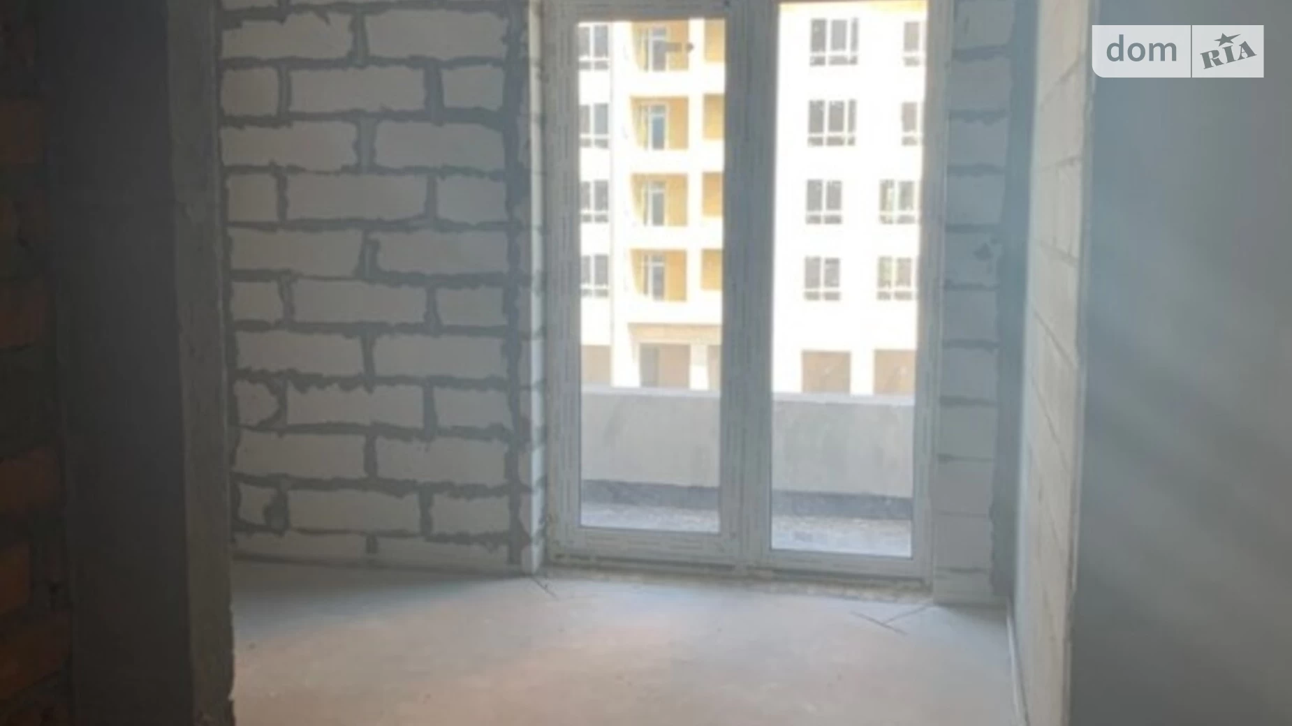 Продается 1-комнатная квартира 36 кв. м в Ирпене, ул. Достоевского, 2 - фото 4