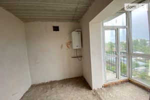 Продається 1-кімнатна квартира 37 кв. м у Вінниці