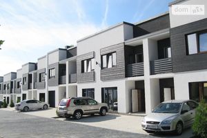 Продается дом на 2 этажа 148.5 кв. м с камином