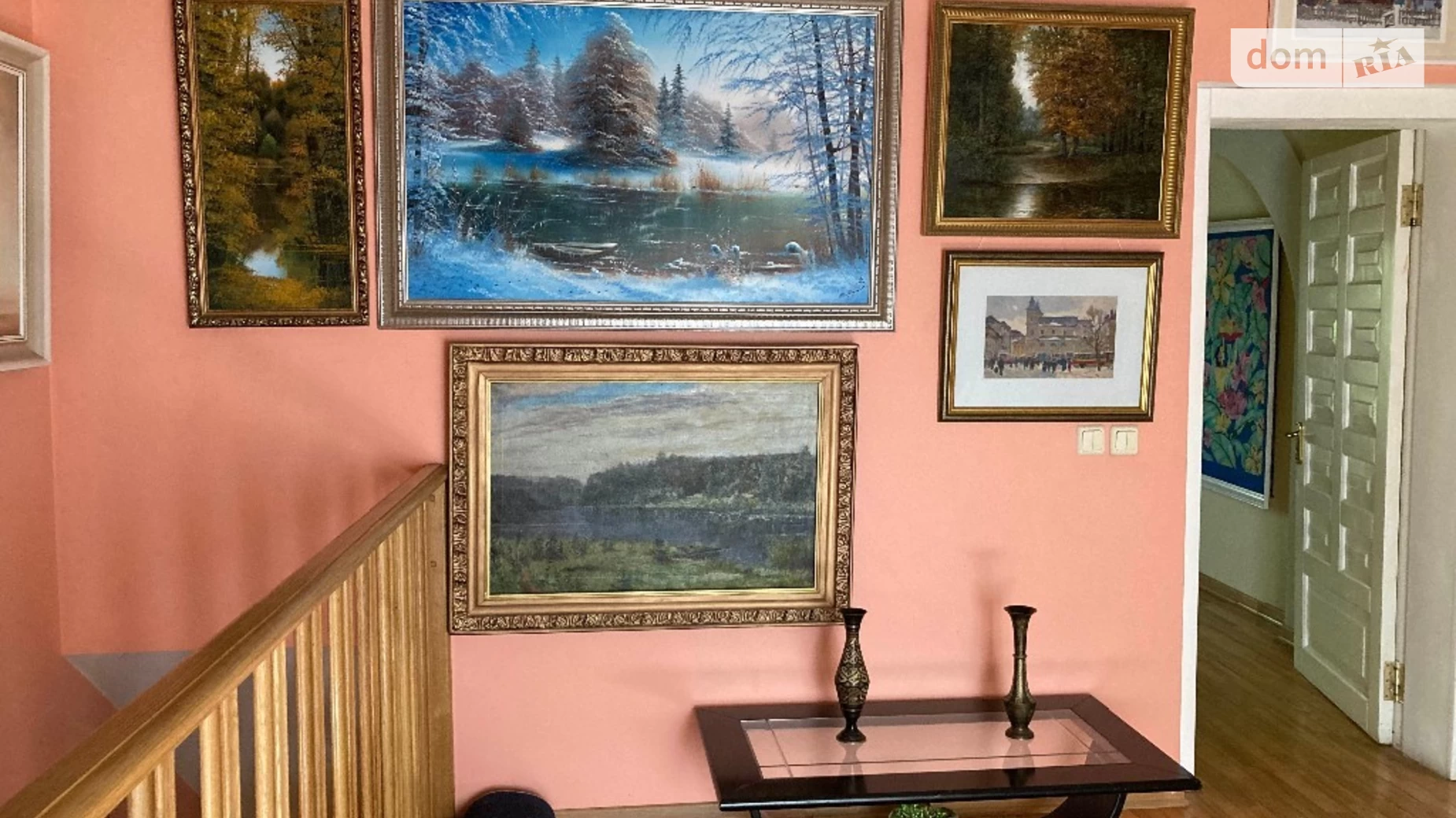 Продається будинок 2 поверховий 270 кв. м з балконом, цена: 230000 $ - фото 5