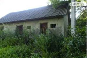 Продается одноэтажный дом 50.7 кв. м с баней/сауной