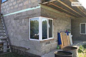 Продається частина будинку 85 кв. м з ділянкою