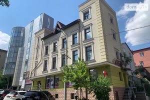 Продается помещения свободного назначения 440 кв. м в 5-этажном здании