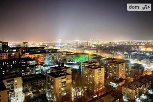 Продається 3-кімнатна квартира 89 кв. м у Дніпрі