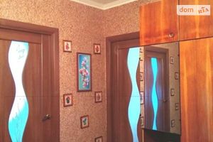 Продается 4-комнатная квартира 86 кв. м в Тернополе