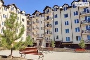 Продається 1-кімнатна квартира 35 кв. м у Одесі