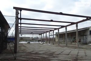 Продается помещение (часть здания) 2000 кв. м в 1-этажном здании