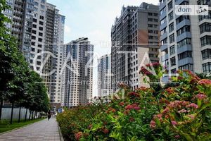 Продается 1-комнатная квартира 44.48 кв. м в Киеве