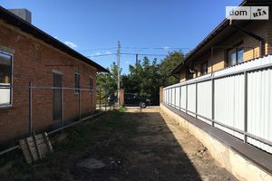 Продается одноэтажный дом 123.3 кв. м с террасой