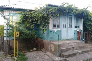 Продається одноповерховий будинок 68 кв. м з бесідкою