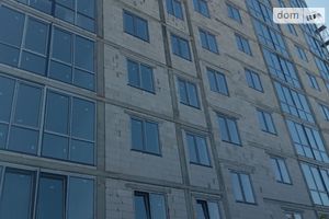 Продається 1-кімнатна квартира 45.4 кв. м у Тернополі