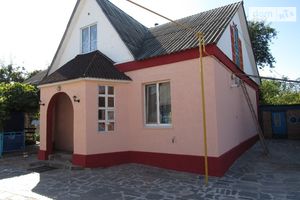 Продается одноэтажный дом 68 кв. м с гаражом