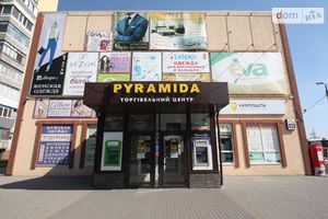 Сдается в аренду помещения свободного назначения 60 кв. м в 2-этажном здании