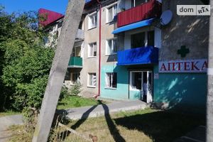 Продається приміщення вільного призначення 47 кв. м в 3-поверховій будівлі