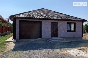 Продается одноэтажный дом 148 кв. м с участком