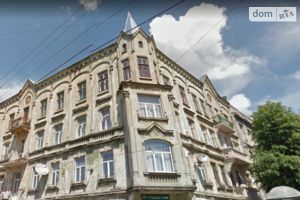 Продається 4-кімнатна квартира 125 кв. м у Львові