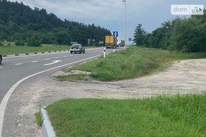 Продается земельный участок 184 соток в Львовской области