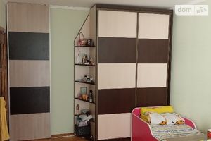 Продается 2-комнатная квартира 50 кв. м в Тернополе