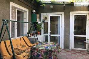 Продається одноповерховий будинок 100 кв. м з терасою