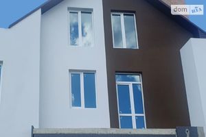 Продається будинок 2 поверховий 119.6 кв. м з верандою