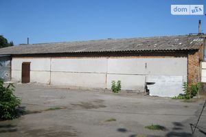 Здається в оренду приміщення (частина приміщення) 128 кв. м в 1-поверховій будівлі