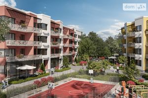 Продается 3-комнатная квартира 88.6 кв. м в Киеве