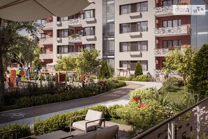 Продается 3-комнатная квартира 80.5 кв. м в Киеве