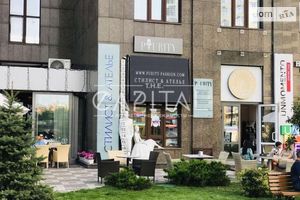 Здається в оренду готовий бізнес у сфері торгівля площею 108 кв. м