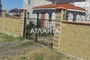 Продается дом на 2 этажа 160 кв. м с беседкой